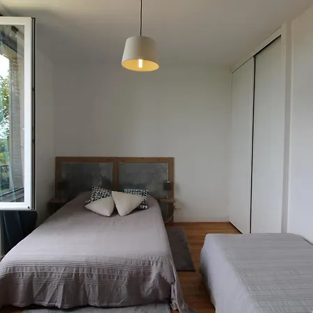 Spacieux Au Coeur D'un Vignoble Avec Sauna, Cheminee Et Jardin Privatif, Vallee Du Layon - Fr-1-622-49 *