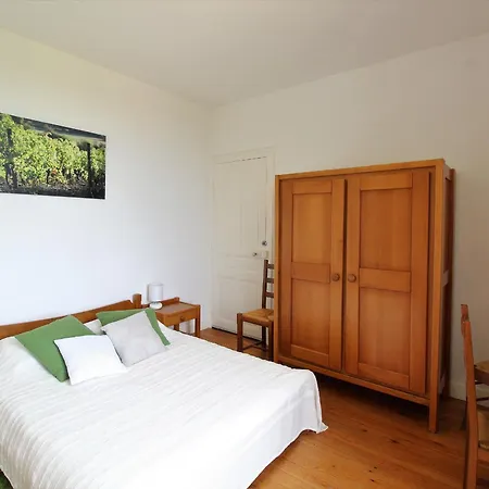 Spacieux Au Coeur D'un Vignoble Avec Sauna, Cheminee Et Jardin Privatif, Vallee Du Layon - Fr-1-622-49 Le Champ-sur-Layon