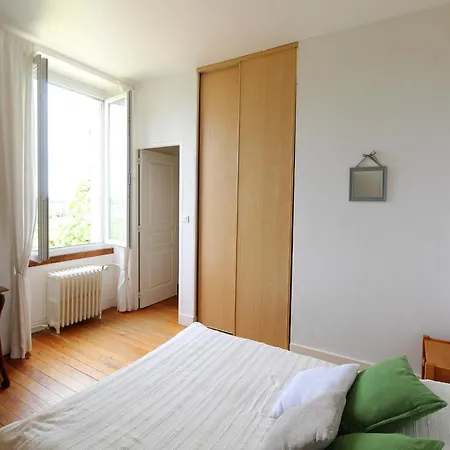 بيت للعطل Spacieux Au Coeur D'un Vignoble Avec Sauna, Cheminee Et Jardin Privatif, Vallee Du Layon - Fr-1-622-49 Le Champ-sur-Layon