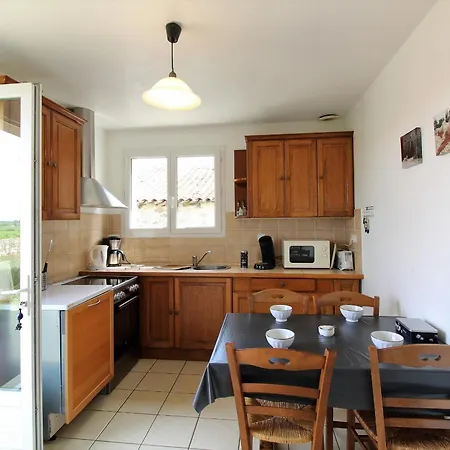 Spacieux Au Coeur D'un Vignoble Avec Sauna, Cheminee Et Jardin Privatif, Vallee Du Layon - Fr-1-622-49 Le Champ-sur-Layon