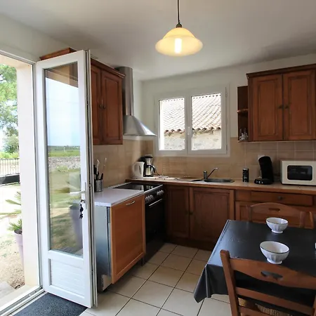 Spacieux Au Coeur D'un Vignoble Avec Sauna, Cheminee Et Jardin Privatif, Vallee Du Layon - Fr-1-622-49 Σπίτι διακοπών Le Champ-sur-Layon